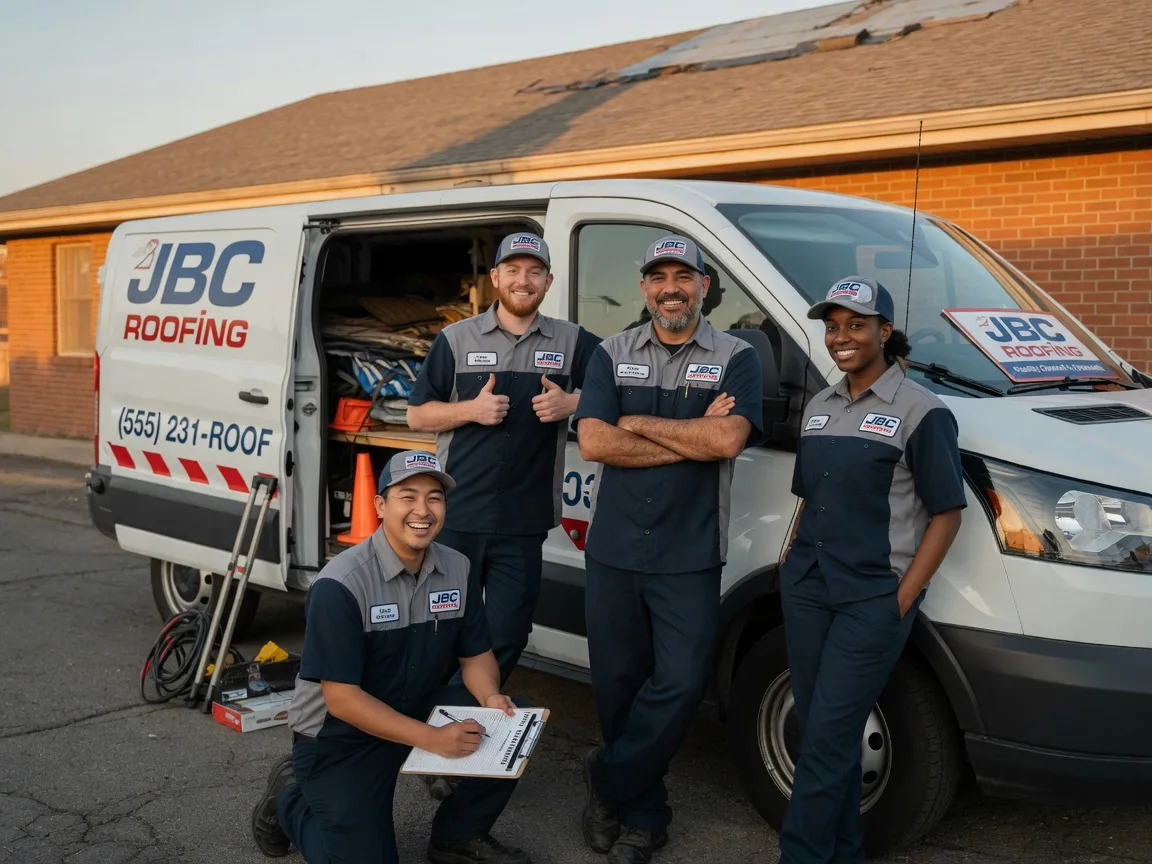 Roof Replacement company in Landisville, NJ