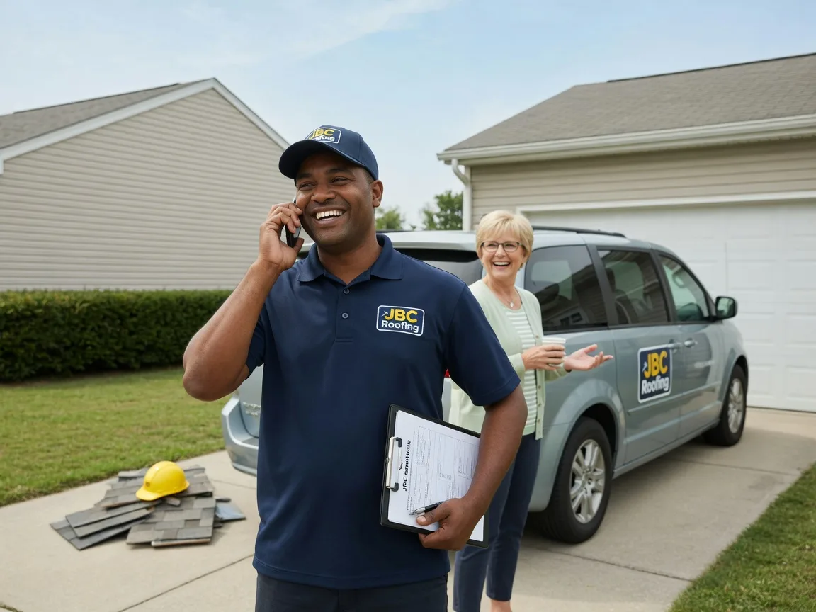 Roof Replacement Landisville, NJ FAQs